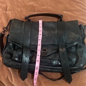 Proenza schouler Black Handbag